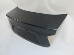 Arka Bagaj Kapağı (İceli-Çekomastikli) (My) Honda Cıty 09-12 Arası