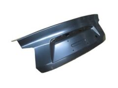 Arka Bagaj Kapağı (İceli-Çekomastikli) (My) Honda Cıty 09-12 Arası
