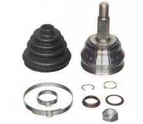 Aks Kafası 1.3 90 Hp Linea