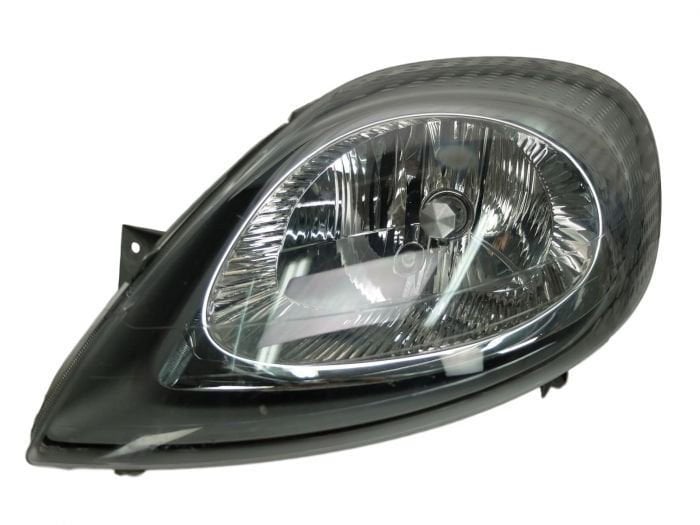 Sol Ön Far Trafic 2001-2006 Arası Modeller İçin