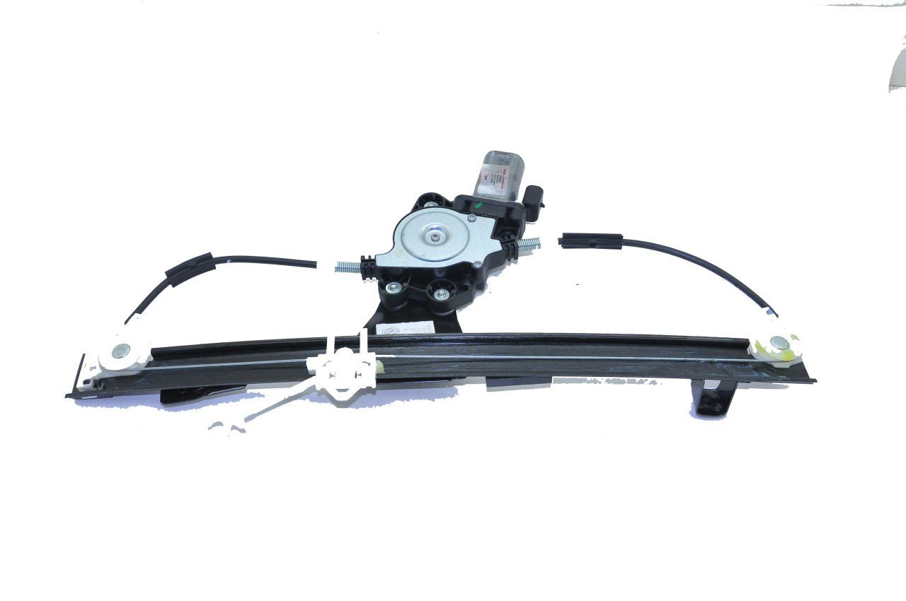 Sağ Ön Cam Krikosu Doblo 2001-2010 Arası Modeller İçin (Elektirikli)