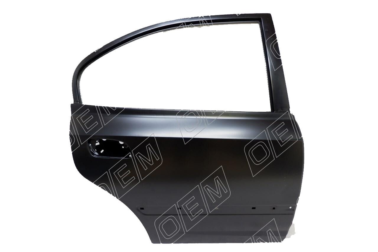 Hyundai Elantra Arka Kapı Sağ 00-06