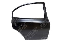 Hyundai Elantra Arka Kapı Sağ 00-06