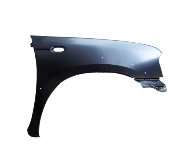 Nissan Pıck-Up D22 Ön Çamurluk Kapl.SiNissan Dlk.Sağ 02-04