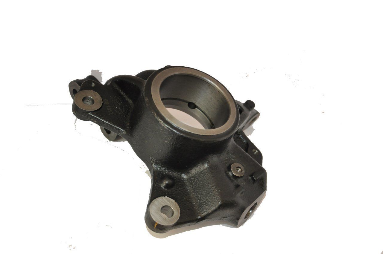 Ön Sol Aks Taşyıcı Megane 3-Fluence