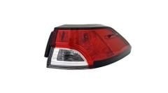 Toyota Corolla Cross Arka Stop Sağ 21-