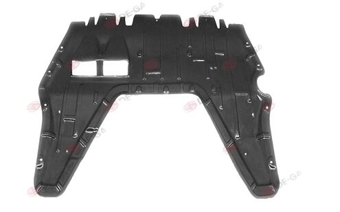 Passat Motor Alt Koruma Pl05-