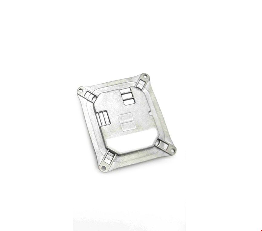Ön Far Led Beyni A4 2009-