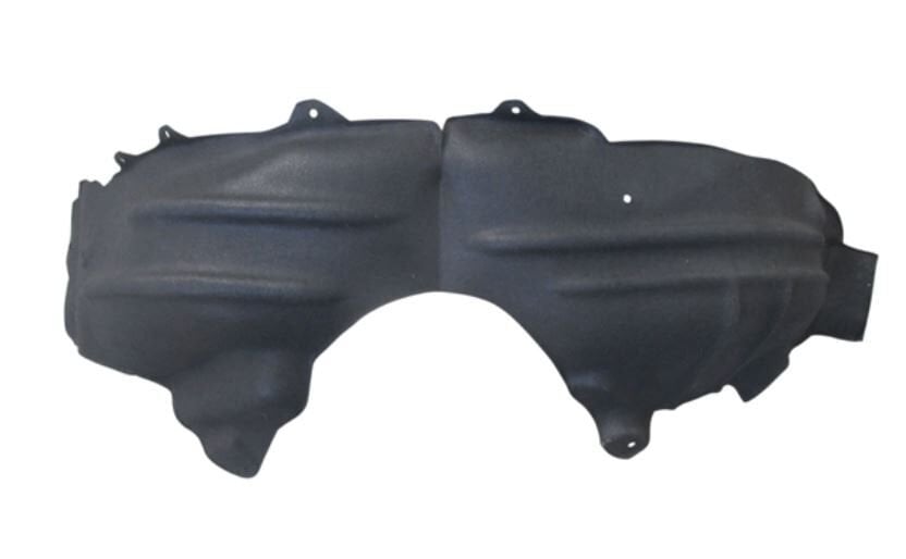 Sol Arka Çamurluk Davlumbazı BYD Seul U (Halı)