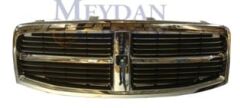 Ön Panjur Nikelajlı (İç Petekleri Siyah) Dodge Durango 04-06 Arası