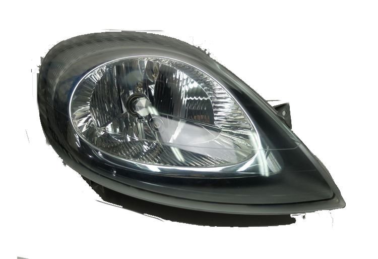 Sağ Ön Far Trafic 2001-2006 Arası Modeller İçin