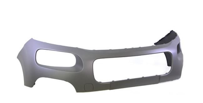 Citroen Berlingo Ön Tampon Üst 19-