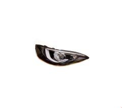 Ön Far Sol (Led, Mercekli) Elantra 2014-
