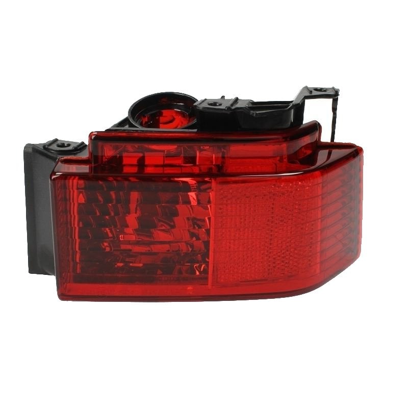 Sis Farı Arka Sağ Opel Meriva 2003-2006 Arası