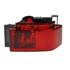 Sis Farı Arka Sağ Opel Meriva 2003-2006 Arası