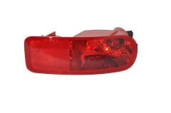 Arka Tampon Reflektörü Sol Clio 3 Grandtour