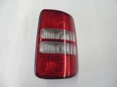 Stop Lambası Sağ Kırmızı-Beyaz Volkswagen Caddy 11-15 Arası