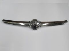 Ön Panjur Nikelajlı (Fpı) Fiat 500L 2013-2016 Arası