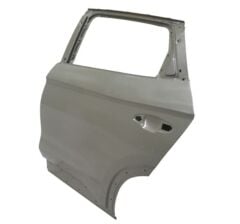 Sol Arka Kapı BYD Seul U (Astarlı)