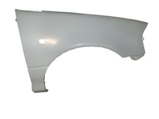 Ön Çamurluk Delikli Sağ (Sımyı) Suzukı Swıft Sd-Hb 97-04 Arası