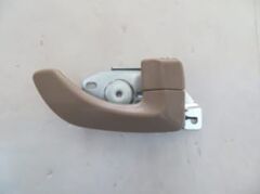 Arka Kapı İç Açma Kolu Sağ Bej Rengi (Hushan) Kıa Sorento 02-09 Arası