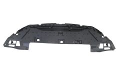 Ön Tampon Alt Koruma Plastiği Opel Corsa F 2024-2025 Arası