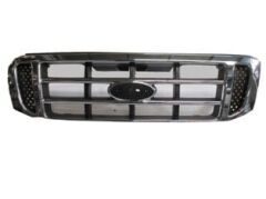 Ön Panjur Nikelajlı (Fpı) Ford Ranger Pıck Up 03-07 Arası