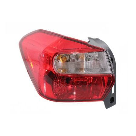 Stop Lambası Sol Subaru XV 2011 Sonrası Hb