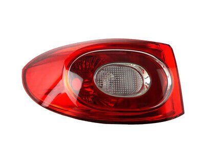 Stop Lambası Sol Dış Volkswagen Tiguan 2007 Sonrası