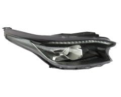 Xceed Ön Far El.Mot.Led.Sağ 20-