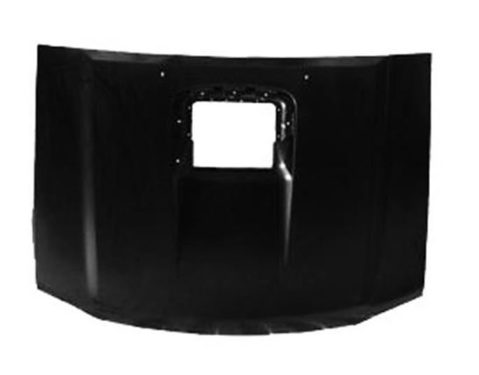 Nissan Pıck-Up D22 Motor Kaputu Turbo Dlkli 02-04