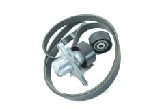 Alternatör Kayış Kiti 2.3 16 Valf Master 2011 Sonrası-2.0 Trafic