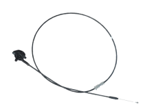 Motor Kaput Açma Teli Clio 3