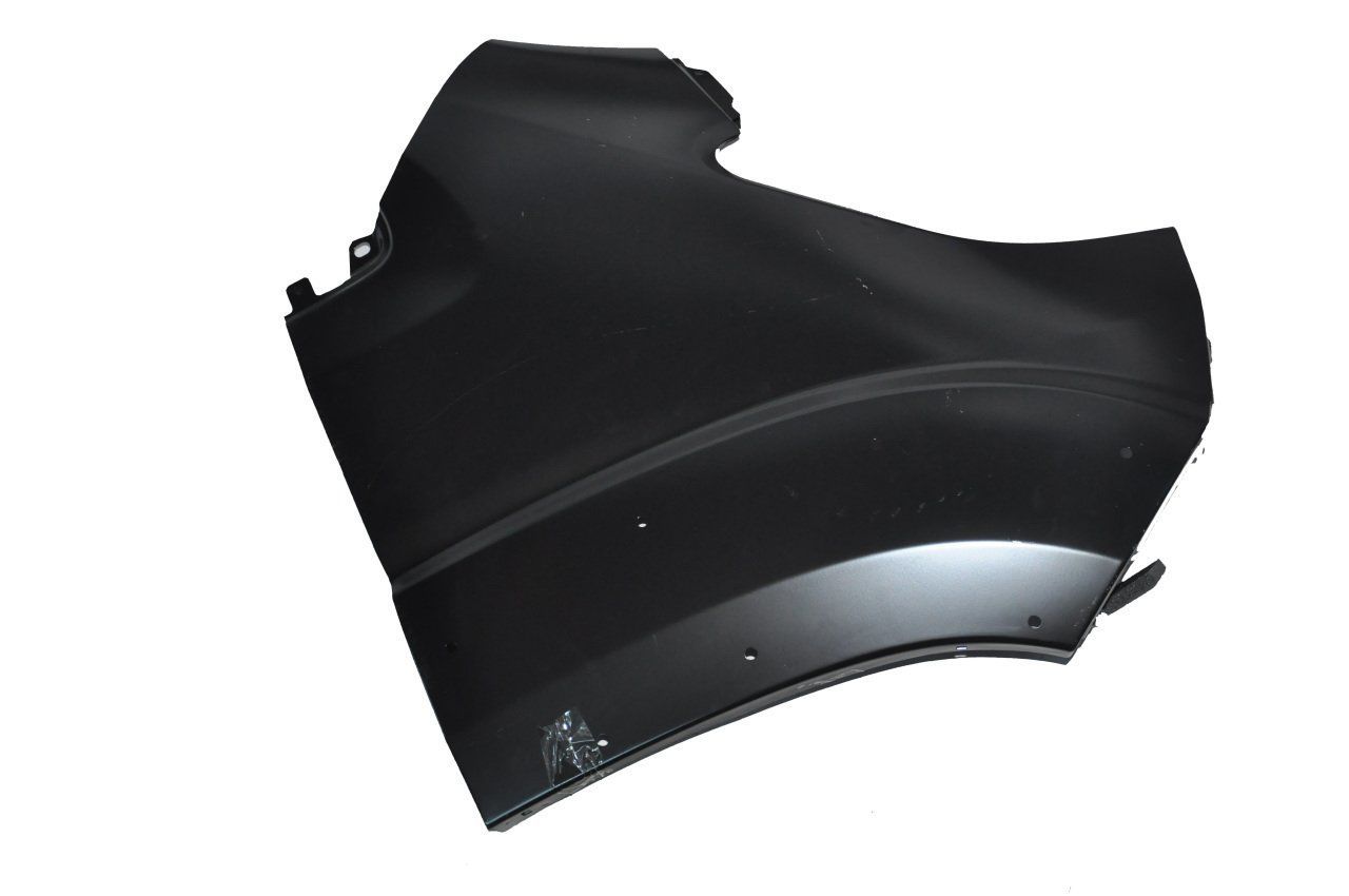 Sağ Ön Çamurluk Ducato 2014 Sonrası (Delikli)