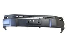 Ön Tampon Siyah (Plastik Fpı) Mitsubishi L300 Minibüs 2001-2009 Arası