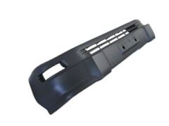 Ön Tampon Siyah (Plastik Fpı) Mitsubishi L300 Minibüs 2001-2009 Arası