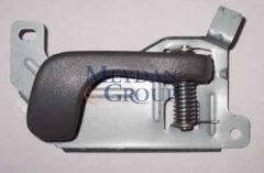 Ön Kapı İç Açma Kolu Sol Gri (Hushan) Mıtsubıshı Canter Fe635-659 98-06 Arası