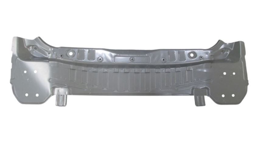 Arka Panel BYD Seul U