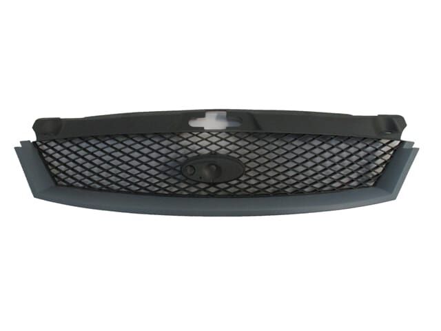 Ön Panjur Astarlı (Gri Kaplamalı) (Tüv) Ford Mondeo 01-04 Arası