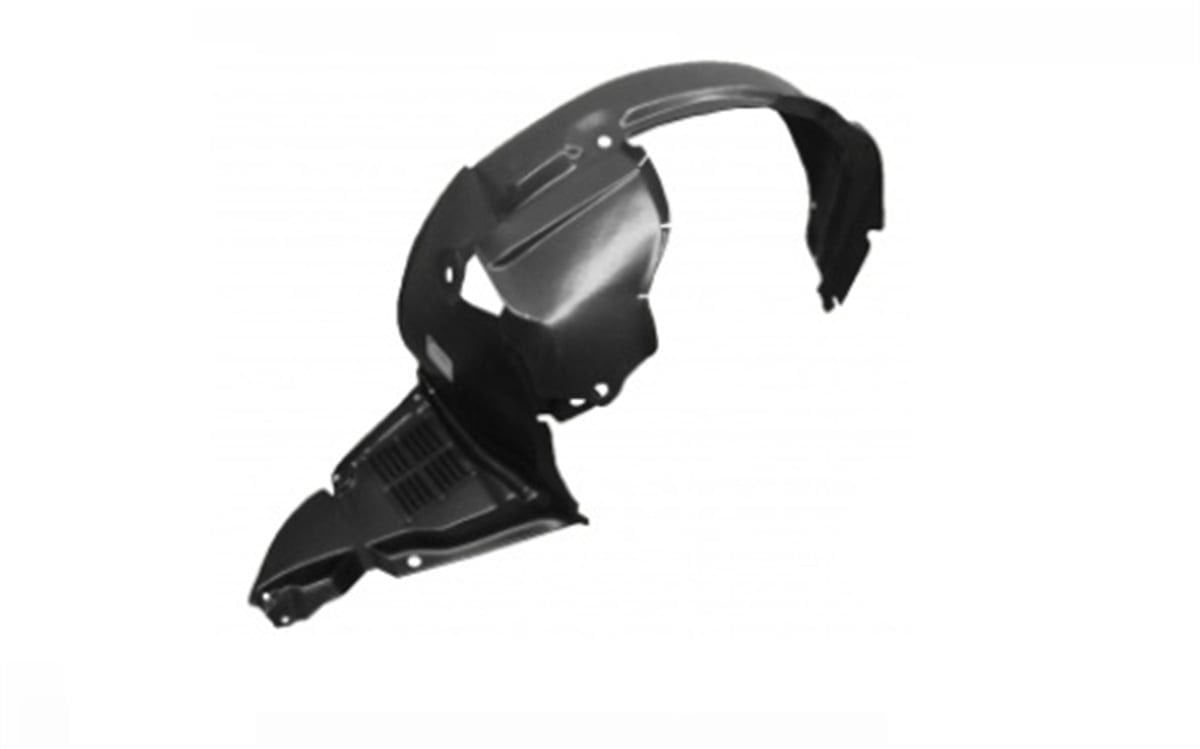 Sağ Ön Çamurluk Davlumbazı Laguna 2 2001-2007 Arası Modeller İçin