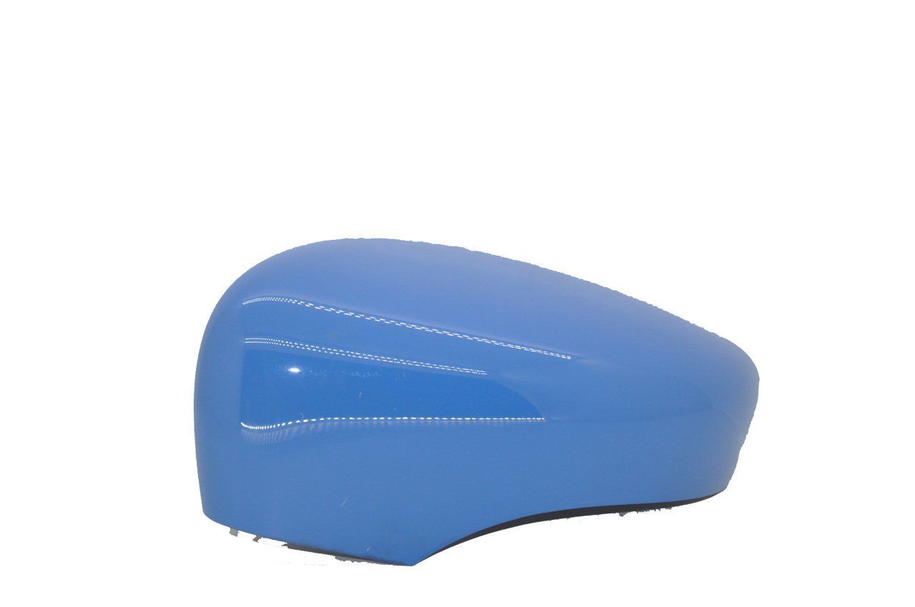 Sol Dış Dikiz Ayna Kapağı Clio 4 (Boyalı)