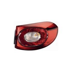 Stop Lambası Sağ Dış Volkswagen Tiguan 2007 Sonrası