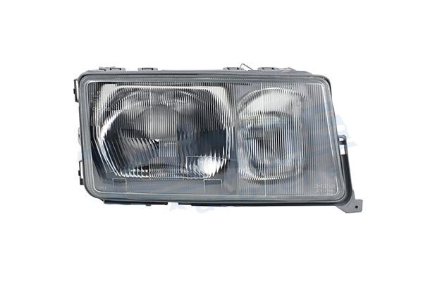 Far Ön Sağ Mercedes 190 W201 1982-1993 Arası
