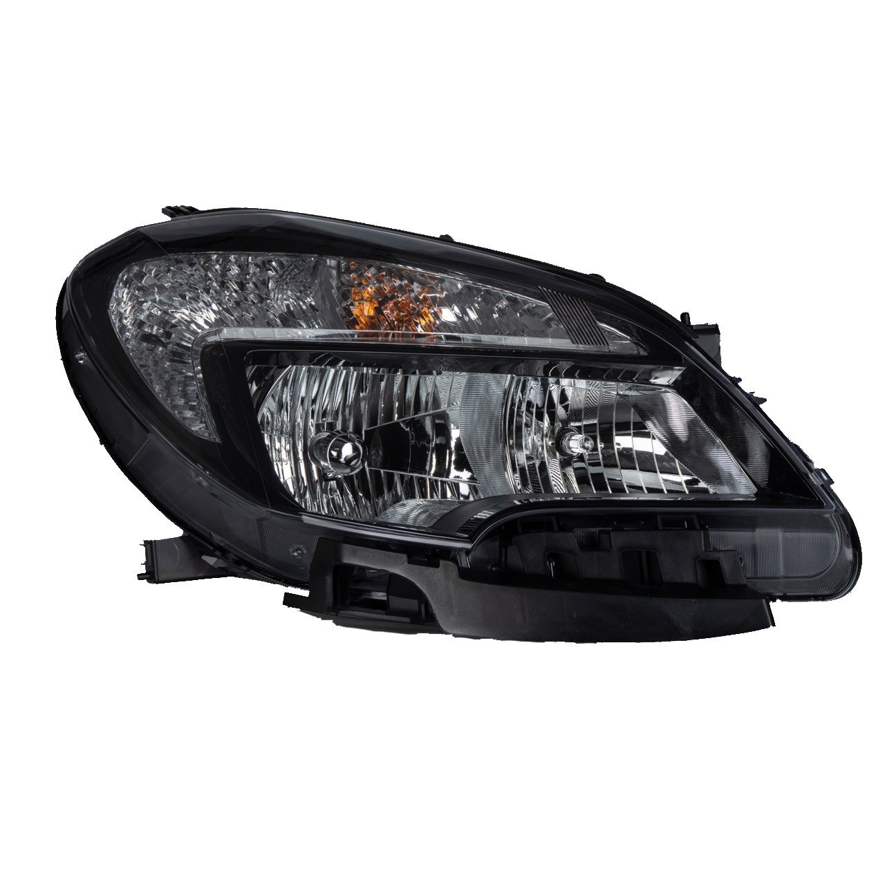 Far Ön Sağ (Siyah) Opel Mokka 2011 Sonrası