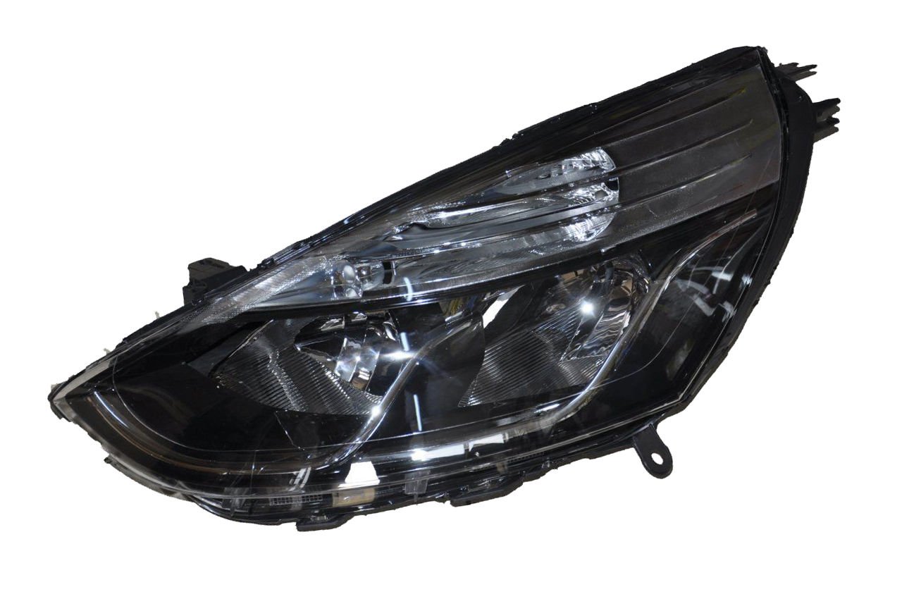 Sol Far Clio 4 (Krom)