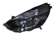 Sol Far Clio 4 (Krom)