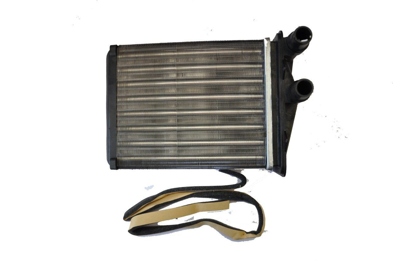 Kalorifer Radyatörü (Klimasız) Trafic II