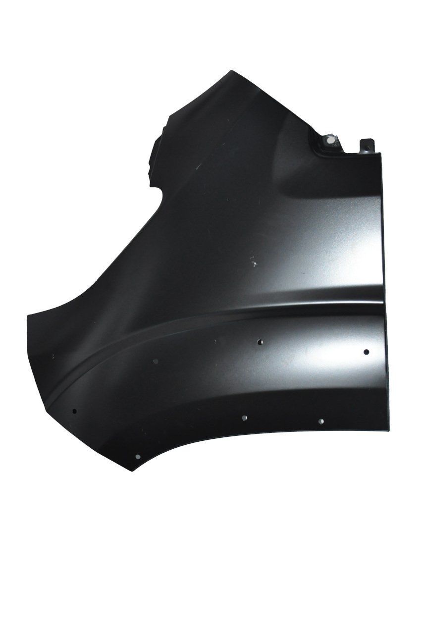 Sol Ön Çamurluk Ducato 2014 Sonrası (Delikli)