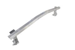 Ön Tampon Demiri Alt Alüminyum (İnce) Citroen C4 2021-2026 Arası