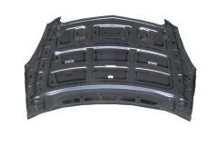 Motor Kaputumercedes B Class W245 09-11 Arası